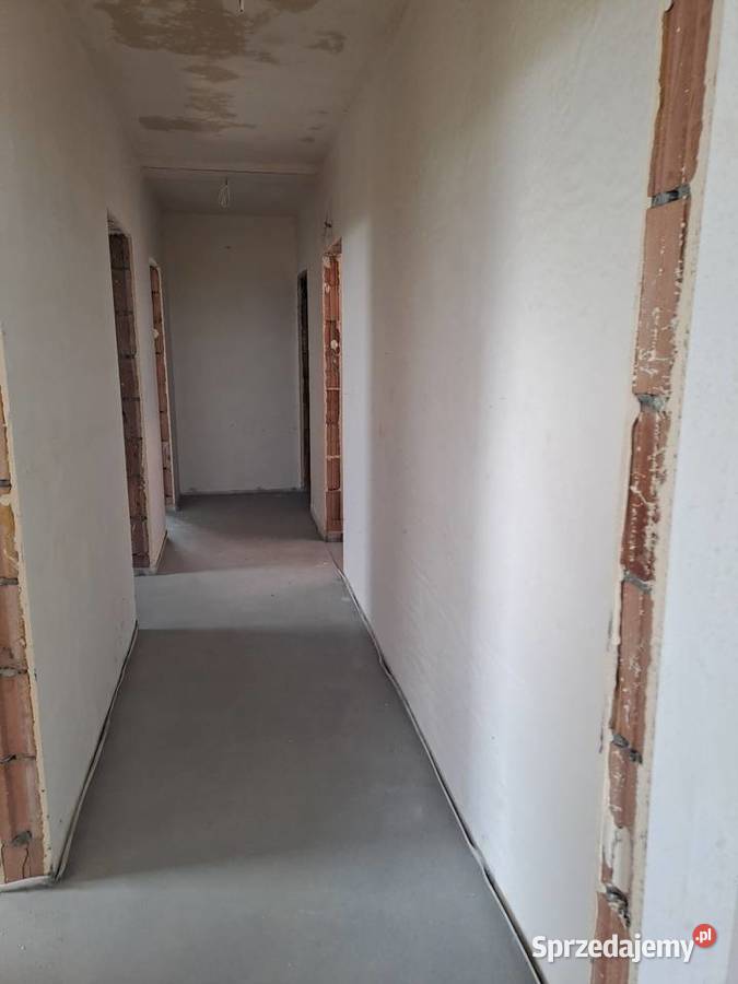 Apartament 3 Pokojowy Nowy Sącz Mogilno Parking sprzedam