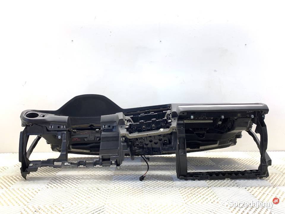 KOKPIT VW GOLF VII 5G1858295 Hatchback KONSOLA podkarpackie