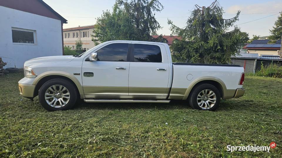 Dodge Ram RAM