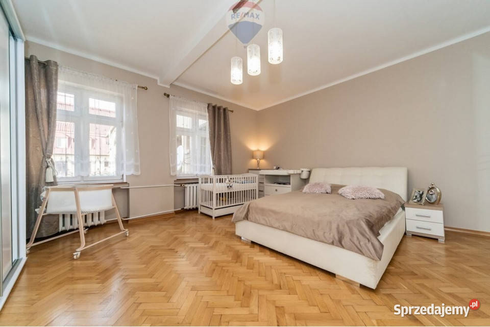 Mieszkanie 2pokojowe w centrum BielskaBiałej garaż Bielsko-Biała