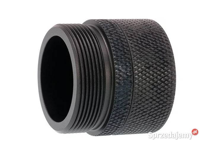 M18x1 do chalengera 35 i 45 zestaw tłumiący Przyłęki