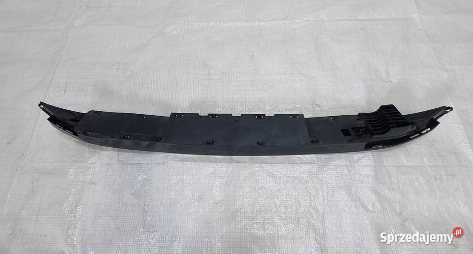 OPEL CORSA E ATRAPA ZDERZAK PRZÓD KRATKA LISTWA sprzedam