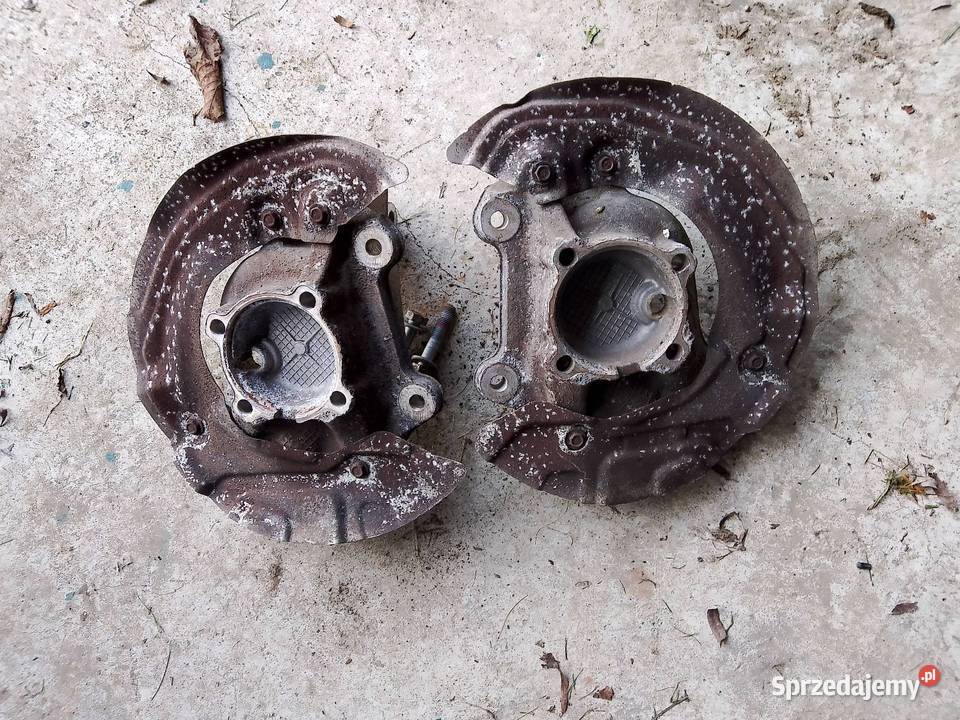 Bmw e81częsci Rok produkcji 2008 świętokrzyskie Kowala