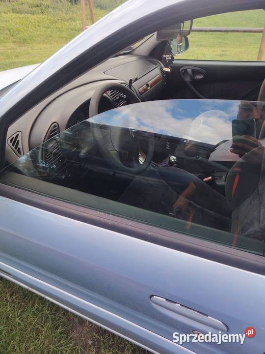 Citroen Xsara 20 HDI kujawsko-pomorskie Chełmża