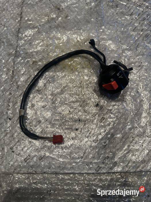 Honda CB 400 CB400 Przełacznik Zapłonu M425