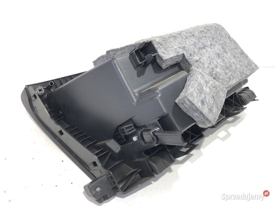 SCHOWEK PASAŻERA OPEL ASTRA J Hatchback 0915 sprzedam