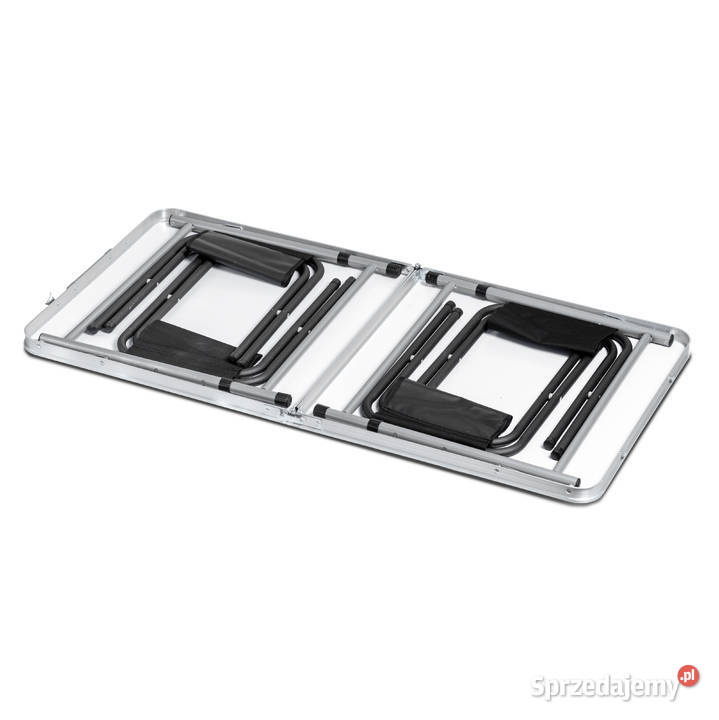 Stolik turystyczny stół składany ogrodowy Poznań