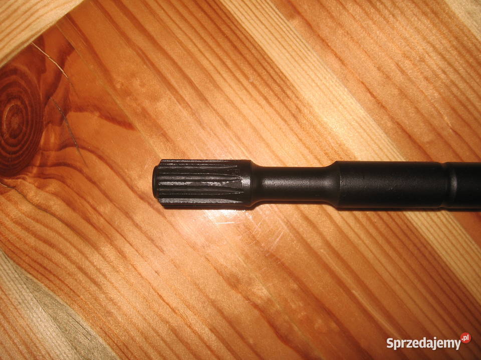 Wiertło Celma 29 mm Bosch wieloklin śląskie Sosnowiec