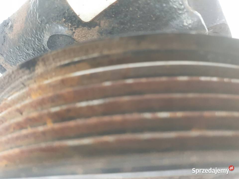 Saab 93 93 I 20 T turbo POMPA WSPOMAGANIA lubelskie