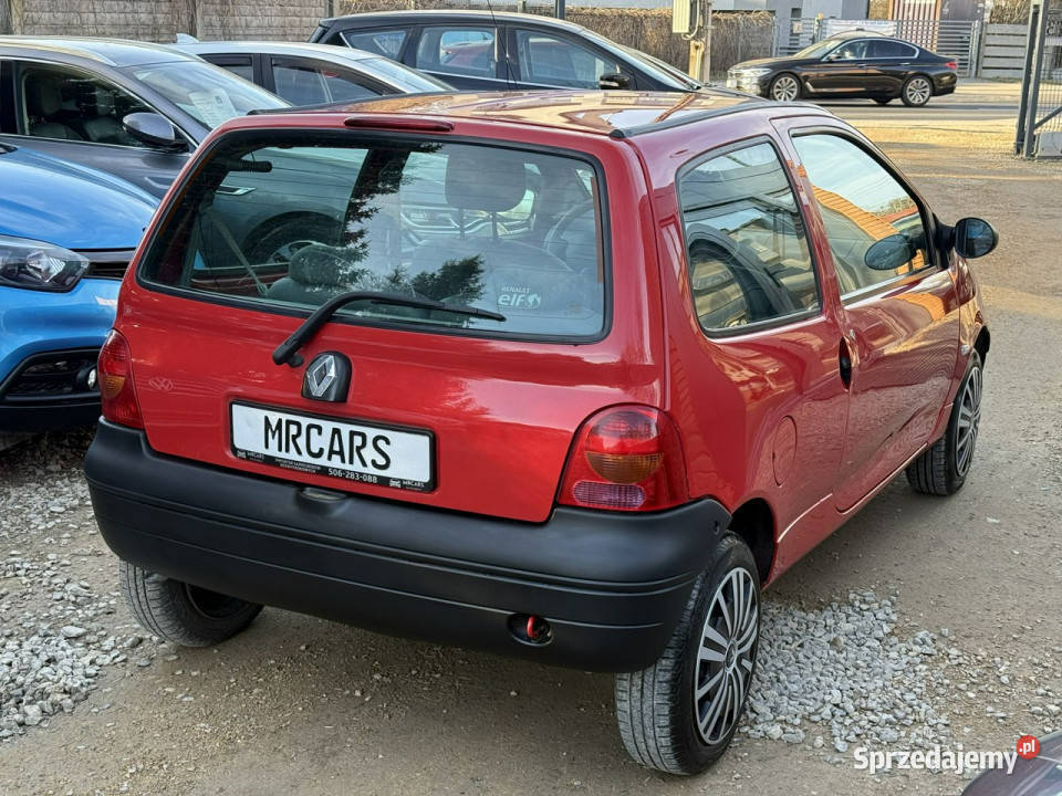Renault Twingo Twingo Częstochowa
