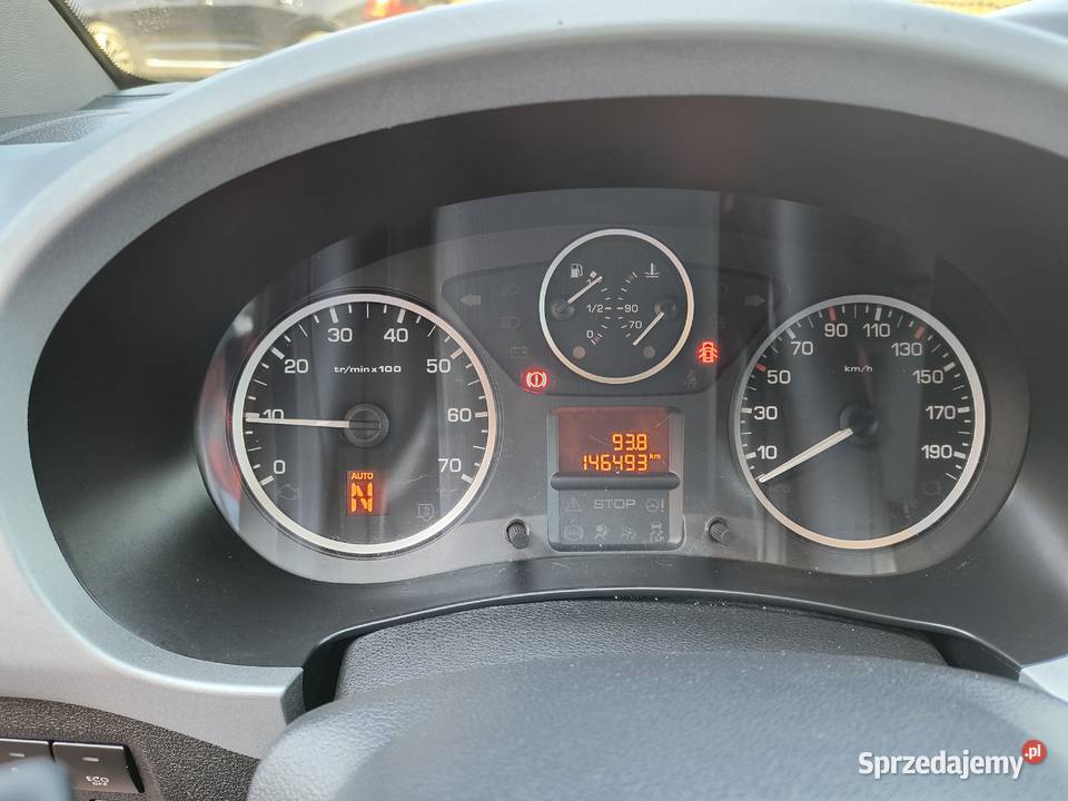 CITROEN BERLINGO B9 AUTOMAT śląskie