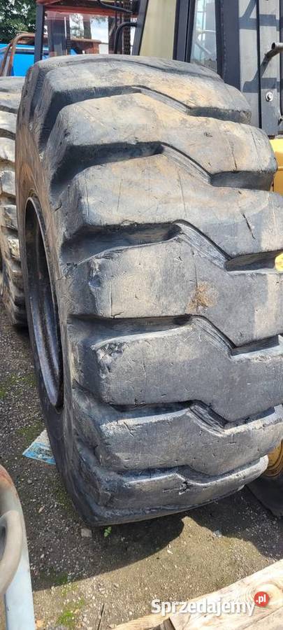 Koło koła do ładowarki Ł34 Ł 34 23525 Pozostałe Nowy Korczyn