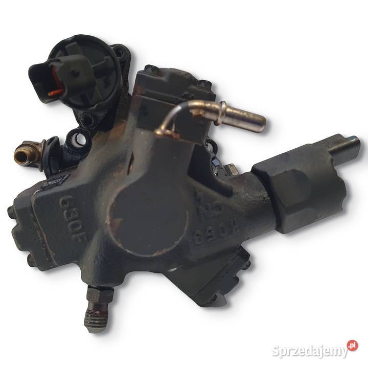 POMPA WTRYSKOWA Ford Mondeo MK4 20 TDCI