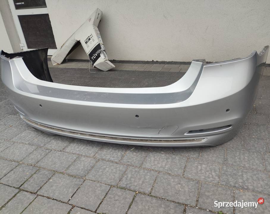 Zderzak BMW F30 ORYGINAL Zderzaki Sandomierz