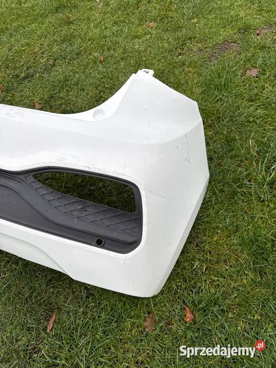 Zderzak tył Hyundai i20 II 86611C8AA0 Paszowice