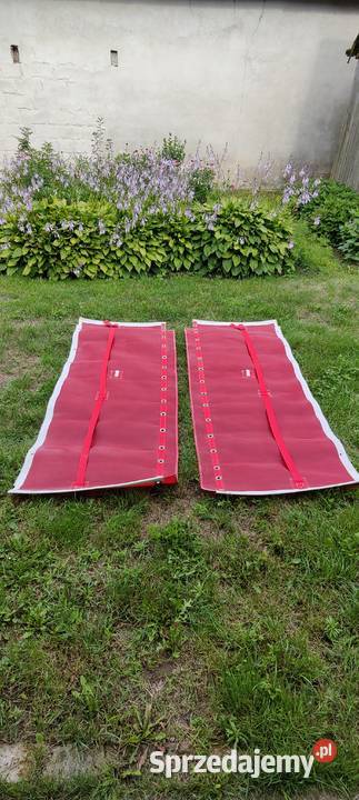 Trampolina do katamaranu TopCat k1 nowa