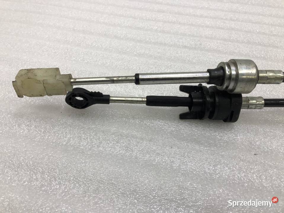 LINKI ZMIANY BIEGÓW 5B HONDA JAZZ II 0208 EU osobowe sprzedam