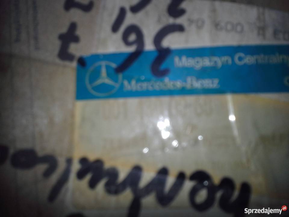 Zestaw naprawczy pompy hamulcowej 0014300060 H38