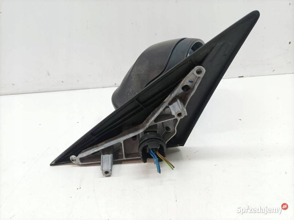 LUSTERKO PRAWE 5PIN EUROPA 010803 Bmw Seria 3 V