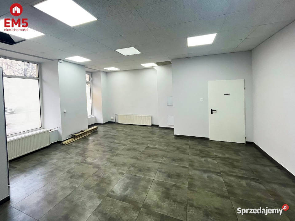 Wynajmę lokal 40m2 Białystok 40m2