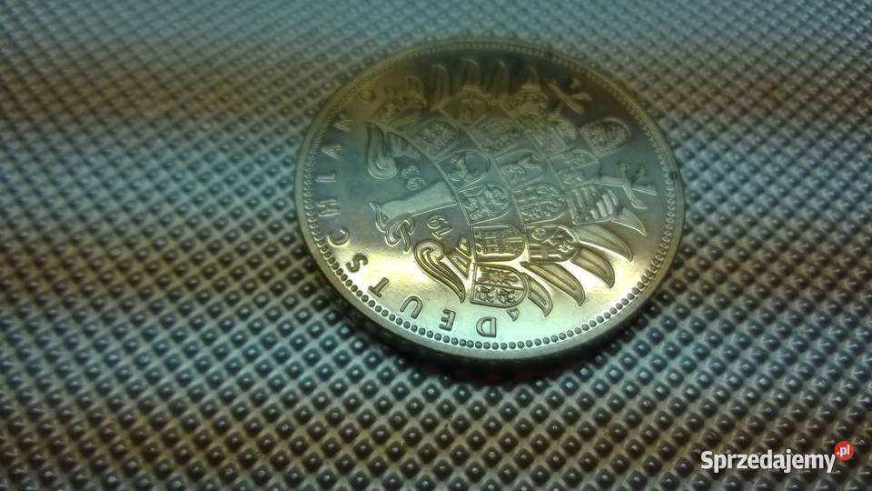 Medal Theodora Heussa Warszawa