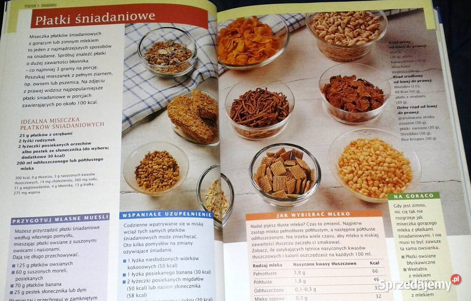 Krok kroku 12tygodniowa superdieta John Hastings Chełm