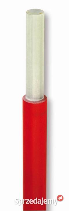 Zestaw naprawczy do stalki włókna szklanego 9 mm Pozostałe Jarocin