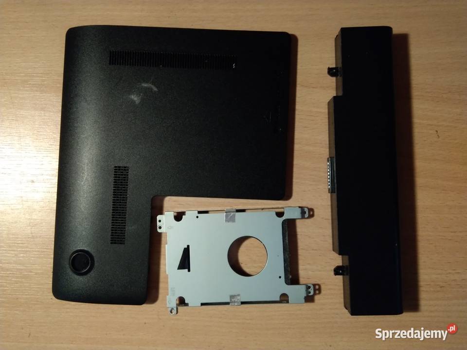 Laptop SAMSUNG NP300E5C na części łódzkie Tomaszów Mazowiecki