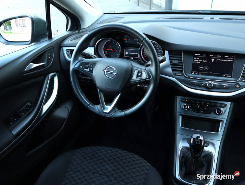 Opel Astra 12 Turbo czujnik zmierzchu Piaseczno