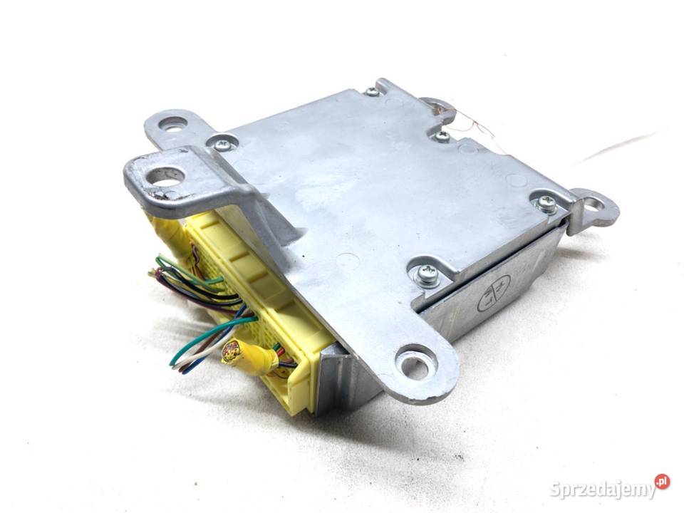 SENSOR AIRBAG SUBARU FORESTER II 98221SC030 Poduszki powietrzne Poduszki powietrzne