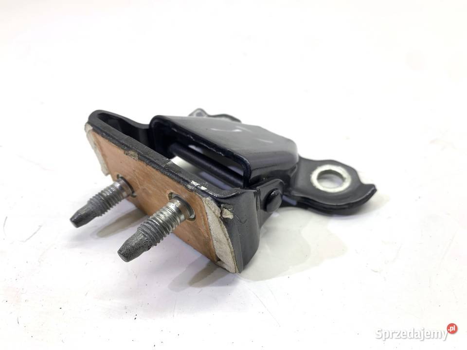 ZAWIAS KLAPY PRAWY TYŁ LEXUS LBX Crossover Sonic osobowe