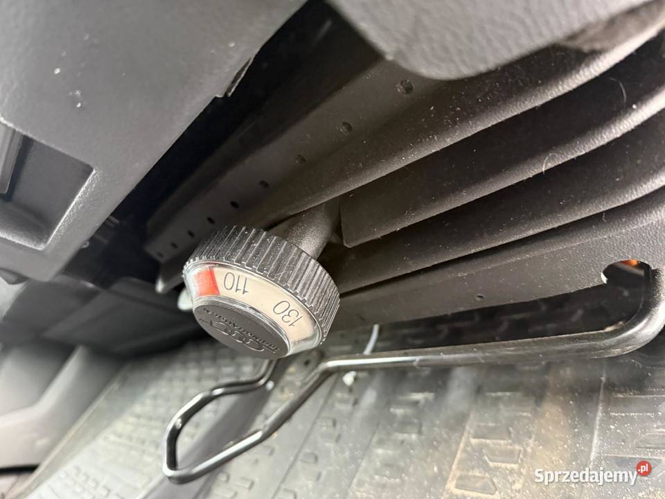 Volkswagen crafter salon Polska 2021 VAT 1 mazowieckie Warszawa