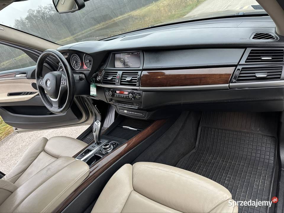 BMW x5 30D xDrive 306 diesel