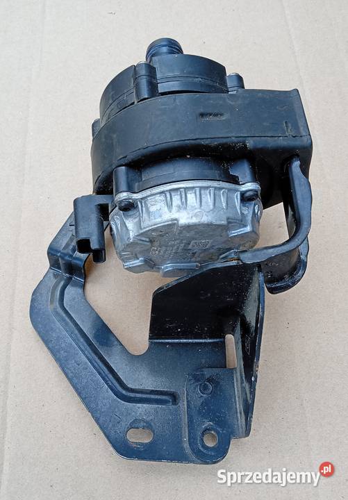 Renault Arkana 16 ETech pompka zwrotna Pompy wody Układ chłodzenia Przeźmierowo