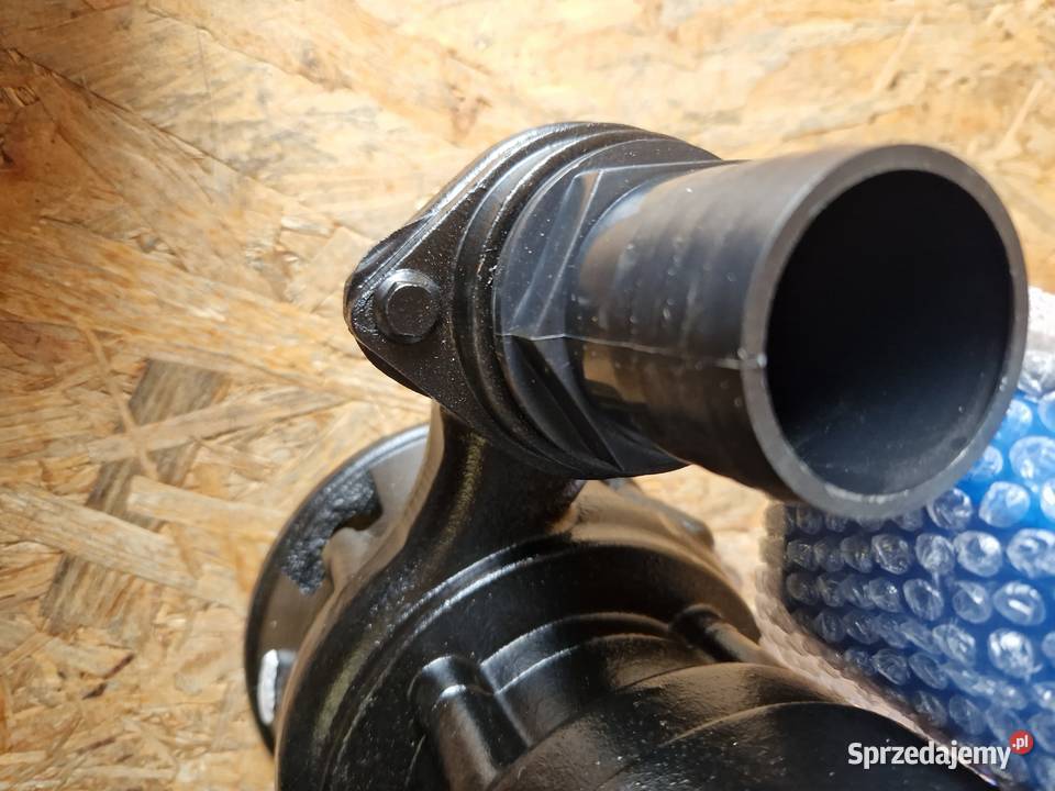 Pompa zanurzeniowa G81429 GEKO z pływakiem Głogowa