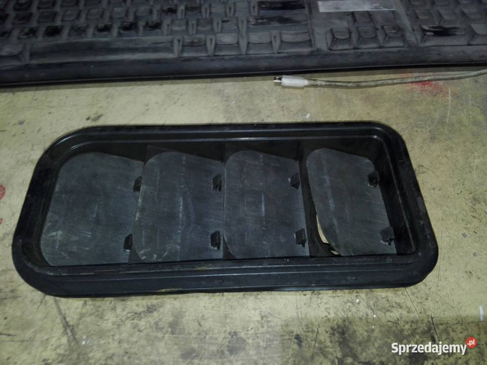 Kratka wyciągu powietrza SEAT VOLKSWAGEN CUPRA Gdańsk sprzedam