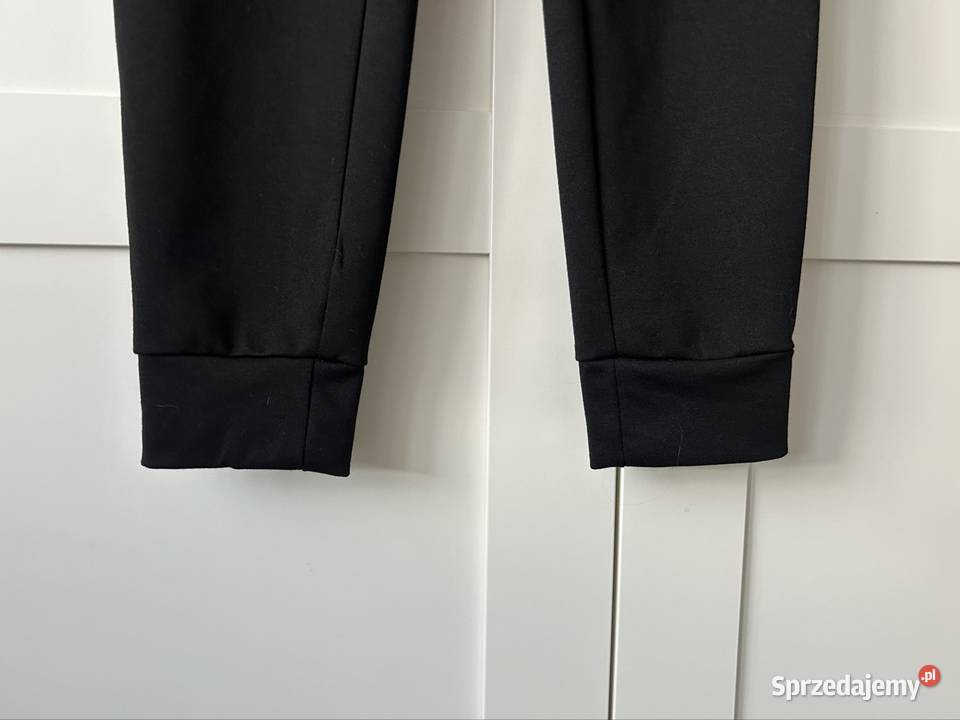 Spodnie Mohito XS czarne spodnie damskie casual Spodnie Wyszków
