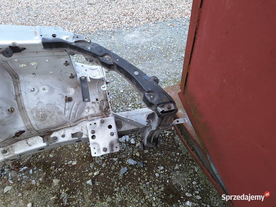 Lexus RX 400h okular lewy wzmocnienie RX 400h Toruń