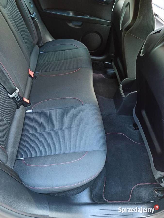 Seat Leon Cupra BWJ 20T 310 sprzedam