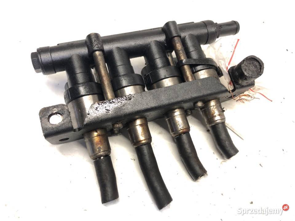 WTRYSKIWACZ LPG HERCULES 67R011022 WTRYSK GAZU