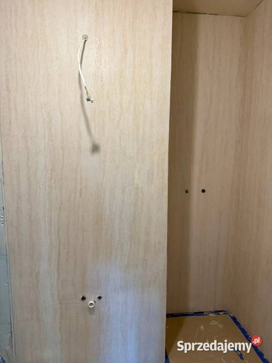 Płyta Ścienna TRAWERTYN MARBELLA ROKDEKOR 120x60 Warszawa