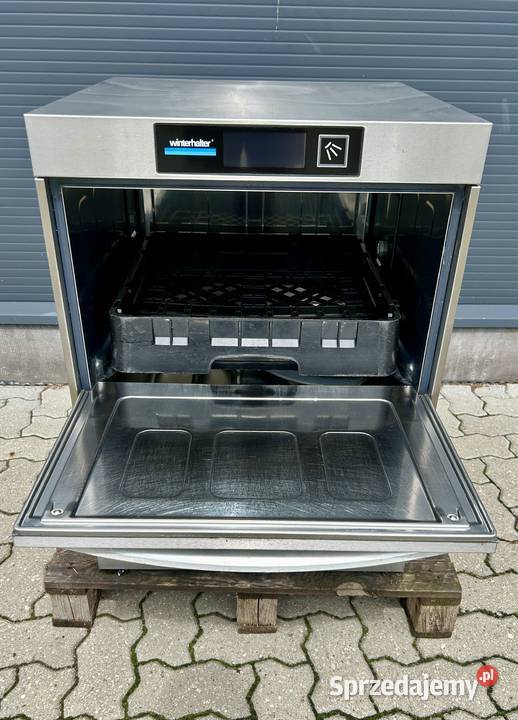 ZMYWARKA PODBLATOWA WINTERHALTER UCM STAN Krępsko sprzedam