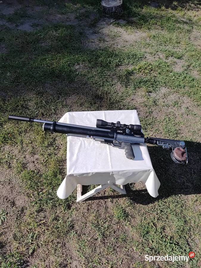 Pcp Aea Chelenger pro gen 2 Kutno