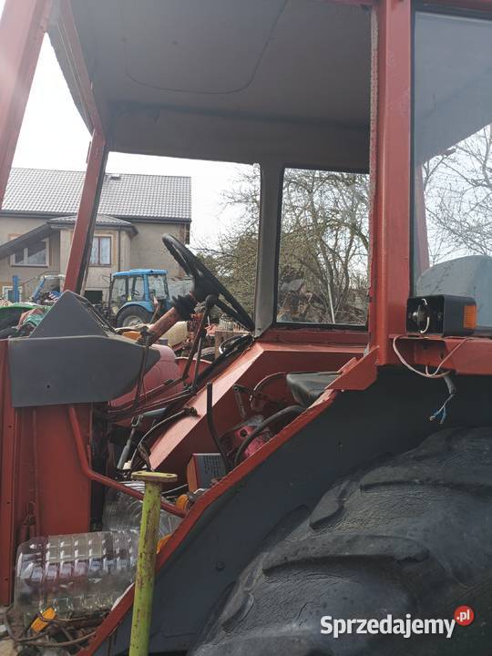 Ciągnik MTZ silnik 82 sprawny MTZ sprzedam