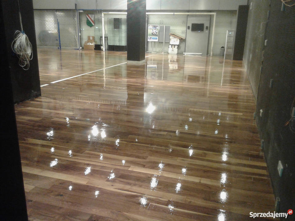 Cyklinowanie Renowacja Montaż podłogi schody Warszawa sprzedam