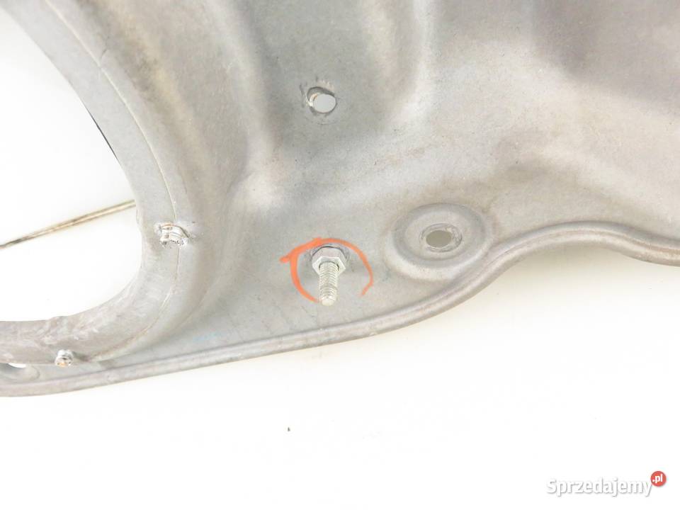 PODNOŚNIK SZYBY PRAWY PRZEDNI VW CADDY III osobowe sprzedam