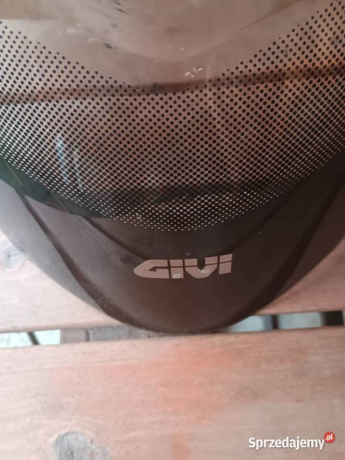 Szyba do honda pcx Rataje