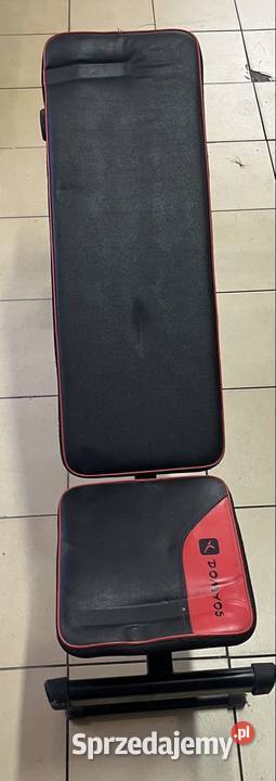 Zestaw ławeczka plus sztanga łódzkie Zgierz