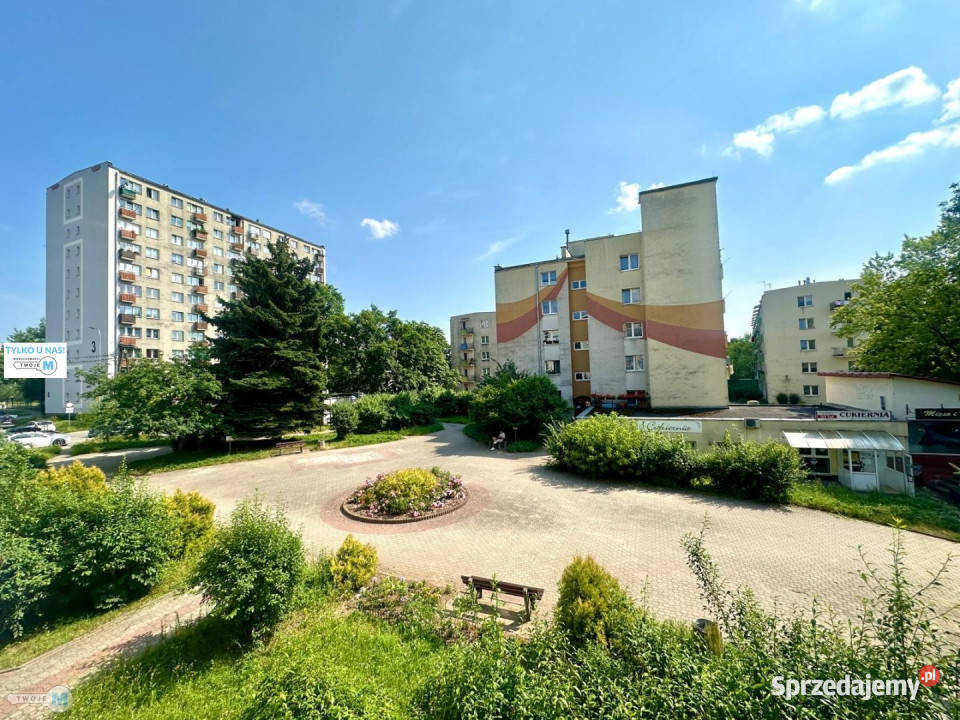 Mieszkanie 445m2 2 pokojowe Kielce sprzedam