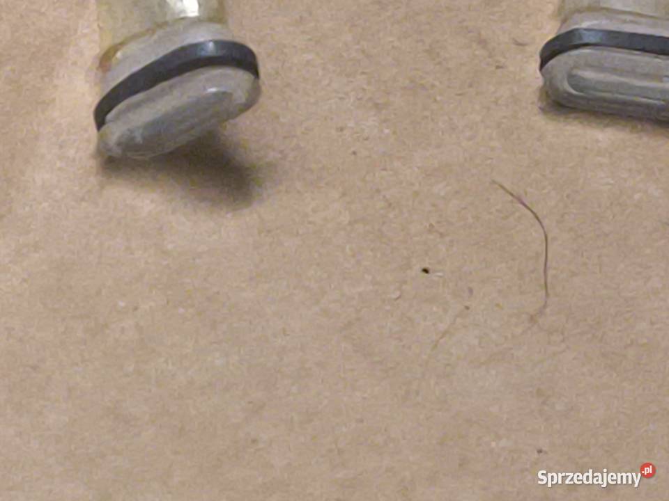 Polonez Fiat 125p saczki z wężykiem Stalowa Wola